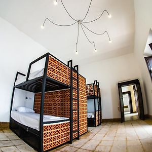 Dormitory Room Mixed